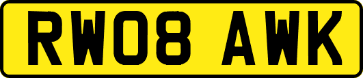 RW08AWK