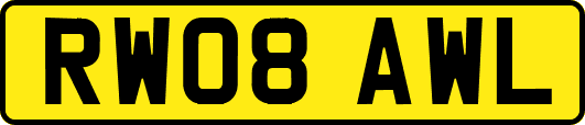 RW08AWL