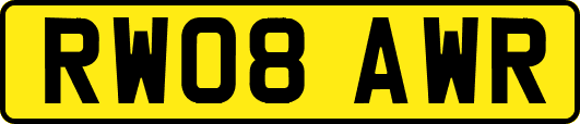 RW08AWR