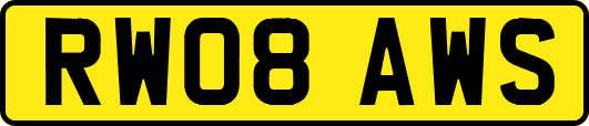 RW08AWS