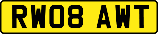 RW08AWT