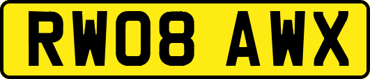 RW08AWX