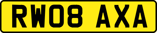 RW08AXA