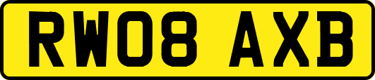 RW08AXB