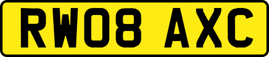 RW08AXC