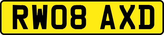 RW08AXD