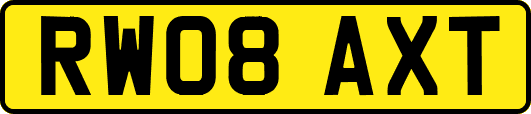 RW08AXT