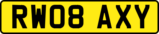 RW08AXY