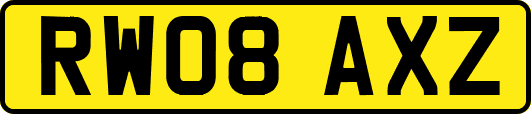 RW08AXZ