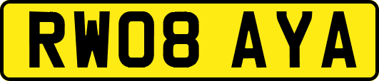 RW08AYA