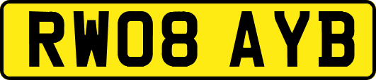 RW08AYB
