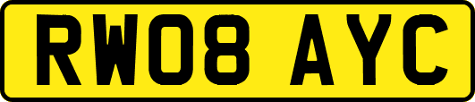 RW08AYC