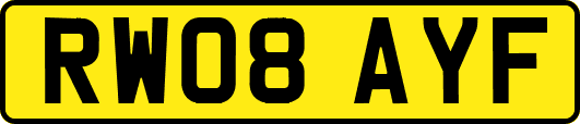 RW08AYF