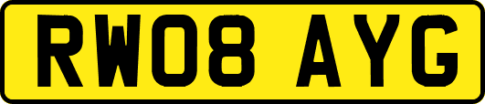 RW08AYG