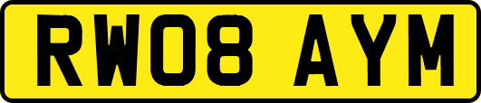 RW08AYM