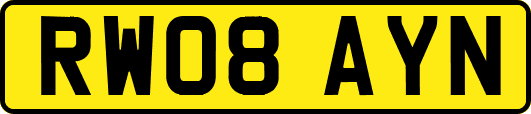 RW08AYN