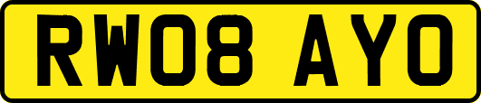 RW08AYO
