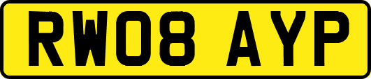 RW08AYP