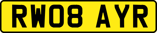 RW08AYR