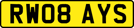 RW08AYS