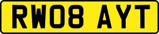 RW08AYT