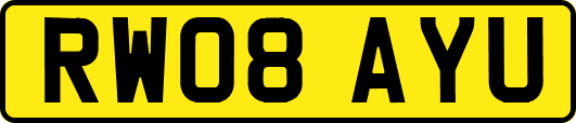 RW08AYU