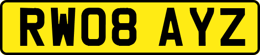 RW08AYZ