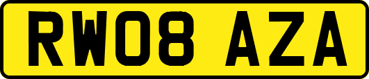 RW08AZA