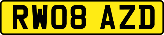 RW08AZD