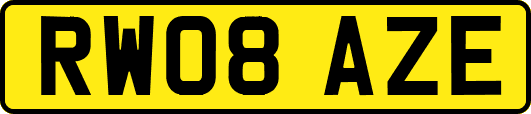RW08AZE