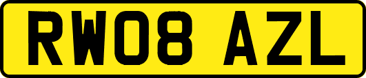 RW08AZL
