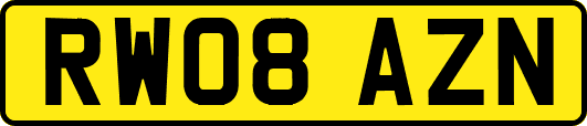 RW08AZN
