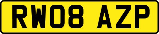 RW08AZP