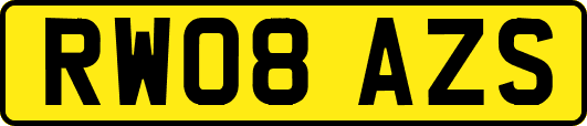 RW08AZS