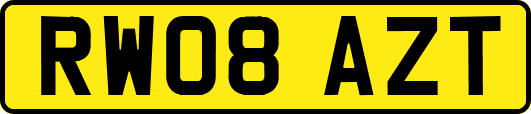 RW08AZT