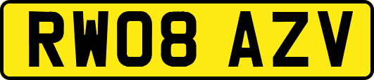 RW08AZV