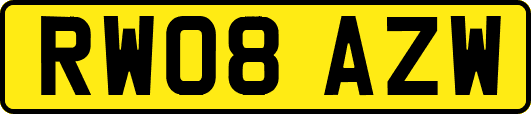 RW08AZW