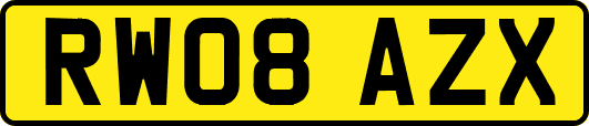 RW08AZX