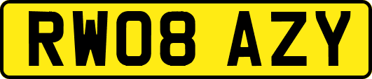 RW08AZY