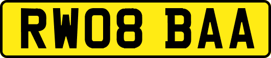 RW08BAA