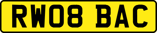 RW08BAC