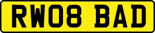 RW08BAD
