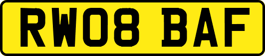 RW08BAF