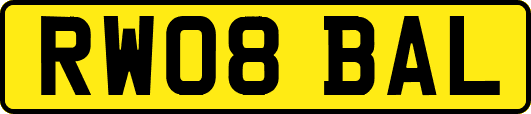 RW08BAL