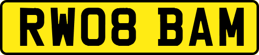 RW08BAM