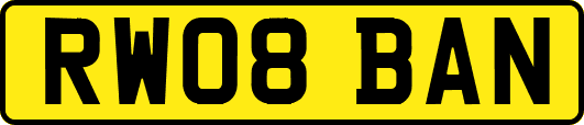 RW08BAN