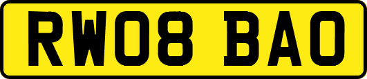 RW08BAO