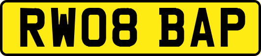 RW08BAP