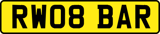 RW08BAR