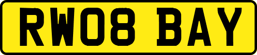 RW08BAY